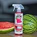 Chemical Guys AIR_105_16 Watermelon Scent Premium Air Freshener and Odor Eliminator (16 oz)