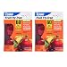 Terro T2503SR Fruit Fly Trap - 4 traps primary