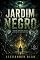 Livro Jardim Negro