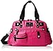 Koi Women's Utility Bag Versatile and Fashionable with Lots Of Pockets