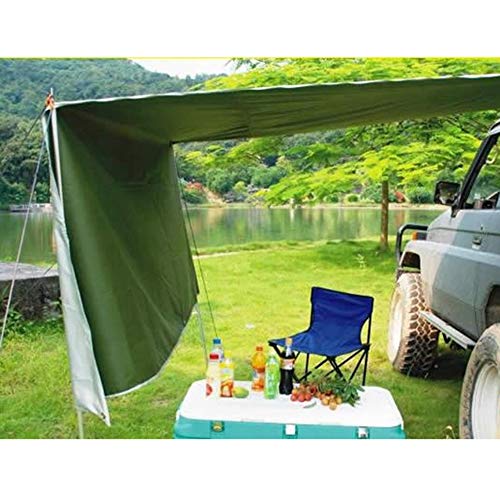 Waterproof Car Side Awning for Camping Travel Fits Jamaica Ubuy