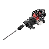 FURNITLEG Heavy Duty Rotary Hammer Drill, 3-in-1