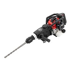 FURNITLEG Heavy Duty Rotary Hammer Drill, 3-in-1