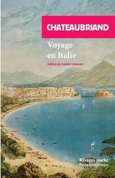 Voyage en Italie