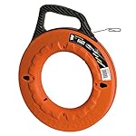 14-Inch-Wide-Steel-Fish-Tape-100-Foot-Klein-Tools-56006