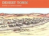 Desert Town (Small Town U.S.A.)