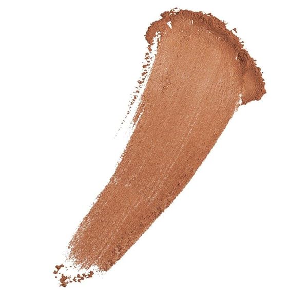 BAREMINERALS ALL OVER FACE POWDER, COLOR WARMTH, 0.05 OUNCE, LOOSE FACE BRONZER POWDER, BLENDABLE FOR A NATURAL-LOOKING GLOW, TALC-FREE, VEGAN