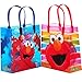 Sesame Street Elmo Party Favor Gift Bag - 8