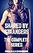 Shared by Strangers: The Complete Series (Books 1-5)
