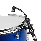 Musical Instrumental Condenser Microphone Vocal Mic