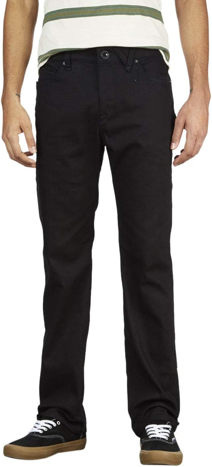 volcom jeans kinkade