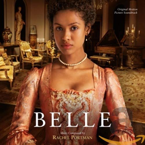 Dido Elizabeth Belle Rachel Portman Amazon De Musik Born on december 11th, 1960. dido elizabeth belle rachel portman