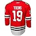 Chicago Blackhawks Jonathan Toews Youth Team Color Replica Jersey - Large / X-La