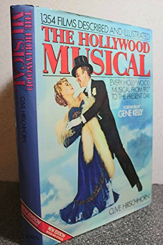 The hollywood musical: every hollywood musical from 192…