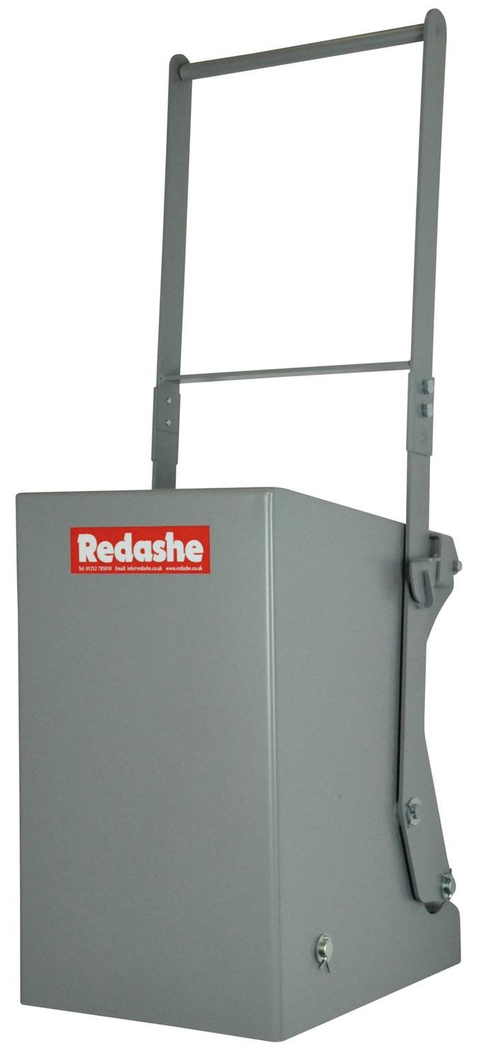 Wall Mounted Manual Can Crusher Amazon.co.uk Car & Motorbike