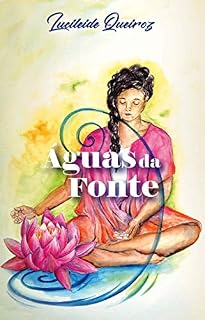 Livro Águas da Fonte