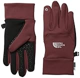 The North Face Etip Glove - TNF Black Unisex