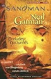 The Sandman Vol. 1: Preludes & Nocturnes (New Edition)