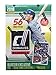 2018 MLB Donruss Baseballl Cards Factory Sealed Panini Retail Box!