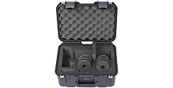 SKB 3i-13096PC4K iSeries 1309-6 Blackmagic Design