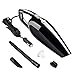 Car Vacuum, Tsumbay DC 12V 120W Car Vacuum Cleaner 5000PA Strong Suction Vacuum for Cars, Wet/ Dry Use Handheld Vacuum Cleaner Auto Dust Buster with 14.8 Feet Power Cord, Black