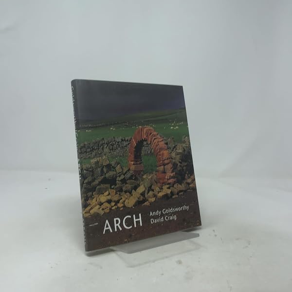 Hand to Earth: Andy Goldsworthy, Terry Friedman: 0000810991802