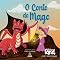 Livro O CONTO DO MAGO: LIVRO INFANTIL