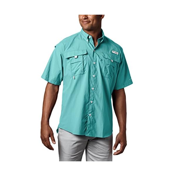 PFG Bahama- Short Sleeve Shirt 