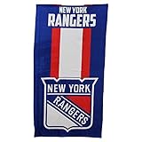 The Northwest Company NHL Zone Read Beach Towel 30
