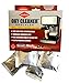 Maxiliano Descaling For All Coffee Brewers, Quick Tablets, Compatible with Keurig 2.0, Tassimo, DeLonghi, Saeco, Lavazza, Nespresso, Cuisinart, KitchenAid, Hamilton Beach etc