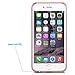 ULAK iPhone 6s Case, iPhone 6 Case, Hybrid Slim Case with Hard PC and Inner Rubber Cover for Apple iPhone 6S 4.7 Inch & iPhone 6 4.7 Inch Device (Rose Gold)