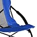 Caravan Sports Caravan Canopy 80012900020 Compact Chair, Blue
