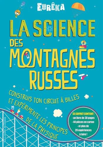 La  science des montagnes russes
