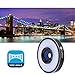 Camera Lens Kit with LED Ring Light for Phone/Tablet - Universal - Fisheye, Wide Angle and Macro Lens - Amazing Upgrade for Apple iPhone 8/7/SE/6/6S, iPad, Samsung Galaxy S9/S9+, S8/S8+, S7/S7 Edge