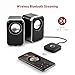 Bluetooth Receiver/Bluetooth AUX Adapter, TaoTronics 55 Hour and 50ft Bluetooth Stereo Adapter, 3.5mm AUX & RCA Wireless Audio Adapter for Home Audio Music Streaming Sound Systemthumb 2
