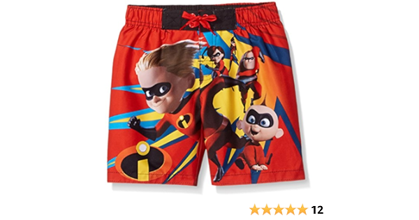 the incredibles swimsuit