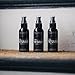 Fat Savage Premium Fragrance Free Beard Oil & Leave-In Conditioner (2oz) - All Natural Coconut Oil Based Moisturizer w/ Argan & Jojoba - The Best Grooming Product for a Soft Beard