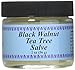 WiseWays Herbals Black Walnut-Tea Tree Salve 2 oz.