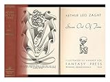 Seven out of Time / Arthur Leo Zagat ; Illustrated by Hannes Bok