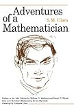 Adventures of a Mathematician cover