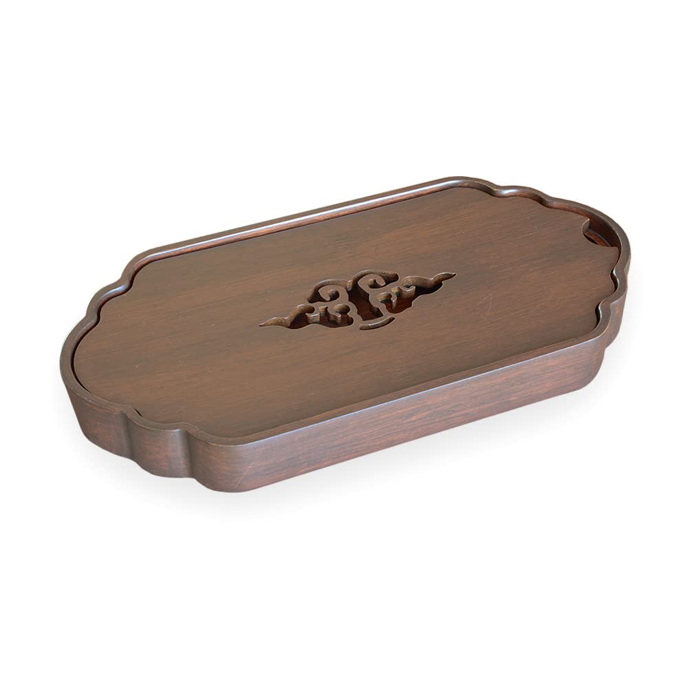 Tea Soul | Traditional decorated Chaban tray
