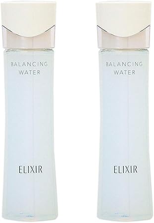 Amazon セット 資生堂 エリクシール ルフレ バランシング ウォーター 168ml I さらさらタイプ 2個セット シセイドウ 資生堂 エリクシール 化粧水 通販