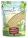 Food to Live Organic Red Maca Powder, 1 Pound Raw Ground, Non-GMO, Kosher, Vegan, Fine Flour, Bulk