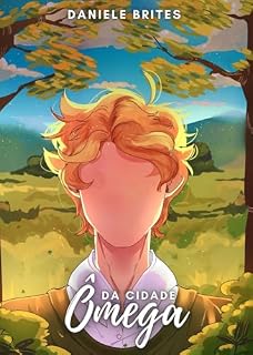 Livro ÔMEGA DA CIDADE