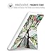 TiMOVO Case for Kindle Paperwhite E-reader (10th Generation, 2018 Release) - Standing Origami Slim Shell Cover with Auto Wake / Sleep for Amazon Kindle Paperwhite, Lucky Tree