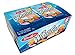Stauffer's Baked Cheddar Whale Cheese Cracker Snack Packs, 1.5 Ounce Bags (Set of 12)