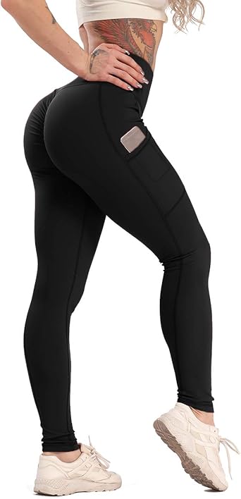 comfy loose yoga pants