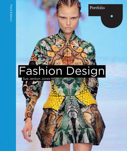 R.e.a.d Fashion Design (Portfolio (Laurence King))<br />R.A.R