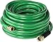 Swan Products Miracle-Gro MGUL12025 UltraLite Garden Hose 25 ft, 1/2