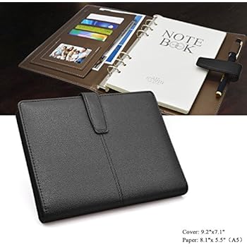 Awesome 15 Business Card Journal